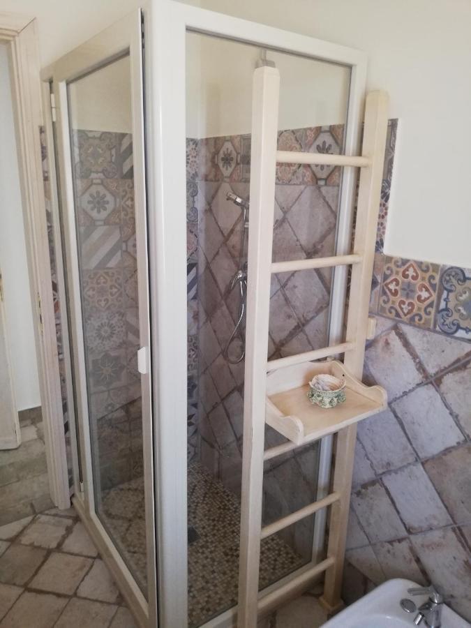 مبيت وإفطار نيكولوسي Etna Casa Del Sole المظهر الخارجي الصورة